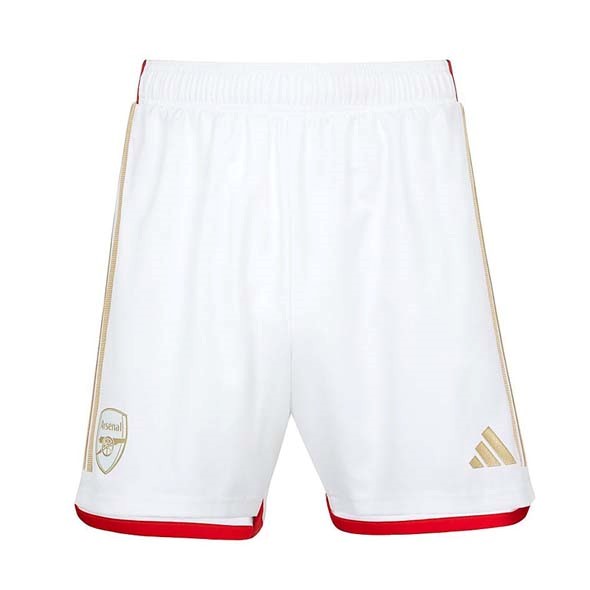 Pantalones Arsenal Replica Primera Ropa 2023/24